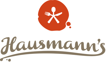 Hausmanns Logo