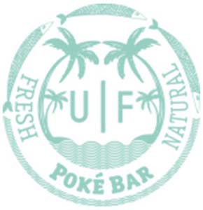Urban Foodie Logo