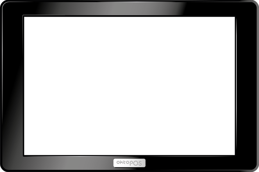 Tablet Videos Tablet border